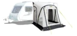 Quest Falcon 220 Poled Porch Caravan Awning -Outwell Sales a3500a 2 fullsize