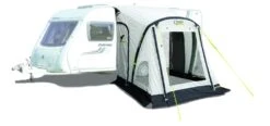 Quest Falcon Air 220 Porch Awning -Outwell Sales a3500a 2 photo