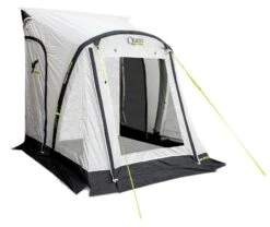 Quest Falcon 220 Poled Porch Caravan Awning -Outwell Sales a3500a 4 fullsize