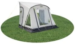 Quest Falcon 260 Poled Porch Caravan Awning -Outwell Sales a3501 11 fullsize