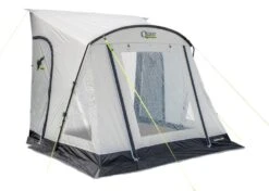 Quest Falcon 260 Poled Porch Caravan Awning -Outwell Sales a3501 12 fullsize