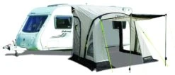 Quest Falcon Air 260 Porch Awning 12 Quest Falcon Air 260 Porch Awning -Outwell Sales a3501a 1 photo