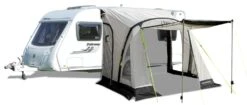 Quest Falcon 260 Poled Porch Caravan Awning -Outwell Sales a3501a 2 fullsize