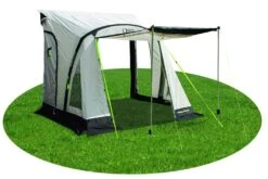 Quest Falcon Air 260 Porch Awning 14 Quest Falcon Air 260 Porch Awning -Outwell Sales a3501a 3 photo