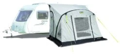Quest Falcon Air 325 Porch Awning -Outwell Sales a3502a 2 photo