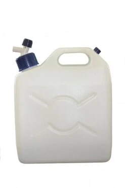 10 Litre Jerry Can With Tap -Outwell Sales ac37003 ac37004