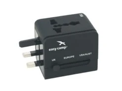 Easy Camp Universal Travel Adaptor -Outwell Sales adaptor 3
