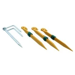 WSB Large Tilting Umbrella -Outwell Sales as113 3