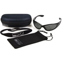 WSB Polarised Cetus Sunglasses -Outwell Sales as345 002 5 1