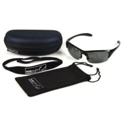 WSB Polarised Draco Sunglasses -Outwell Sales as345 006 5