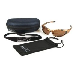 WSB Polarised Canpous Sunglasses -Outwell Sales as345 007