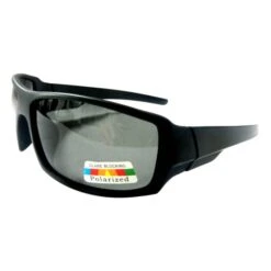 WSB Polarised Canpous Sunglasses -Outwell Sales as345 007 sun glasses