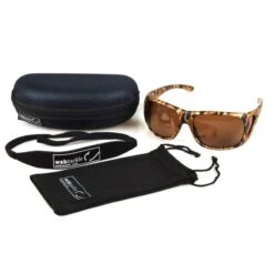 WSB Polarised Vela Sunglasses -Outwell Sales as345 008 5