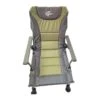 WSB Carp Recliner Armchair