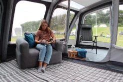 Outdoor Revolution Atacama PC 6.0 Tent -Outwell Sales atacama tent