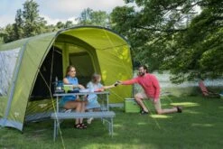 Vango Avington Flow 500 Air Tent -Outwell Sales avington flow air 50011