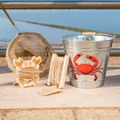 Yello Eco Friendly Crabby Crab Line 10M -Outwell Sales axv6mzq4