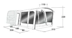 Outwell Maryville 260SA Flex Drive Away Air Awning 34 Outwell Maryville 260SA Flex Drive Away Air Awning -Outwell Sales ba97d9a1 a55a 4568 831e 8457a27ceede 1280x960