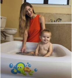 Bestway Baby Tub / Baby Bath -Outwell Sales baby tub