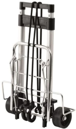 Outwell Balos Telescopic Transporter