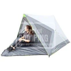Outdoor Revolution Pronto Beach Bum Shelter -Outwell Sales beach bum