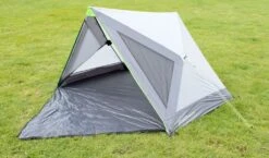 Outdoor Revolution Pronto Beach Bum Shelter -Outwell Sales beach bum 2 3