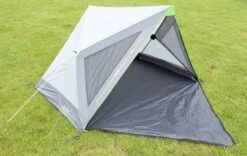 Outdoor Revolution Pronto Beach Bum Shelter -Outwell Sales beach bum hero 3