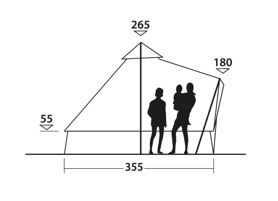 Easy Camp Moonlight Bell 16 Easy Camp Moonlight Bell - Image 16