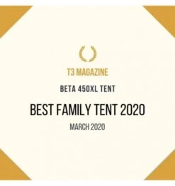 Vango Beta 450XL Tent 10 Vango Beta 450XL Tent -Outwell Sales beta 450xl2