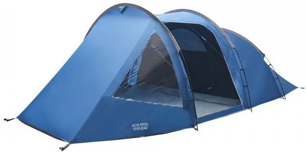 Vango Beta 450XL Tent 4 Vango Beta 450XL Tent - Image 4