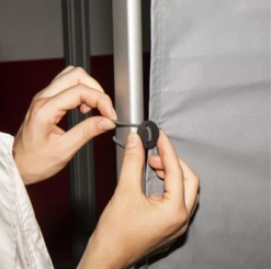 Fiamma Blocker Pro 250 -Outwell Sales blocker 2