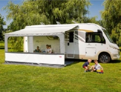 Fiamma Blocker Pro 250 -Outwell Sales blocker 300 2