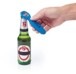 Colourworks Soft Touch Bottle Opener -Outwell Sales bottle opener2