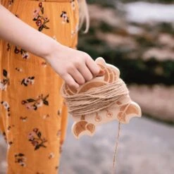 Yello Eco Friendly Crabby Crab Line 10M -Outwell Sales bqotn4dc