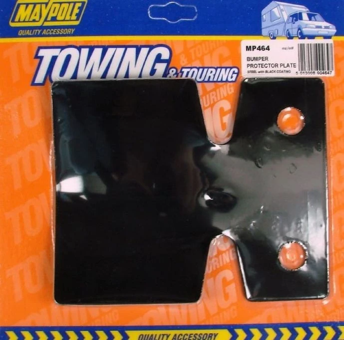 Maypole Bumper Protector 2 Maypole Bumper Protector - Image 2