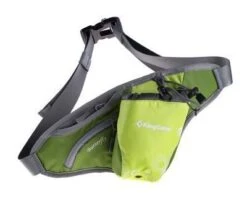 KingCamp Butterfly Bum Bag -Outwell Sales butterfly kb3309 green 8457 1 1