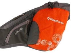 KingCamp Butterfly Bum Bag -Outwell Sales butterfly1 1
