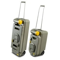 Thetford Fresh-up Set C2, C3, C4 -Outwell Sales c234 and c200 cassette tank wheels7