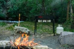 Vango Camp Chef Explorer 14 Double Stove 10 Vango Camp Chef Explorer 14 Double Stove -Outwell Sales camp chef 3 min