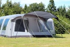 Outdoor Revolution Camp Star 700 Sun Canopy -Outwell Sales camp star sun canopy 700