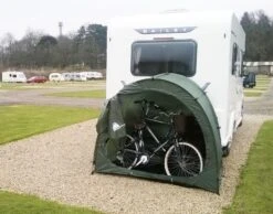 Tidy Tent Bike Cave -Outwell Sales campa bailey at drayton 008 crop