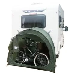 Tidy Tent Bike Cave -Outwell Sales campacave