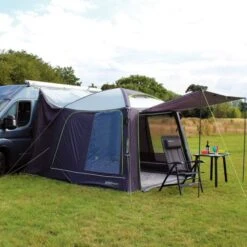 Outdoor Revolution Extension Canopy Poles -Outwell Sales canopy pole