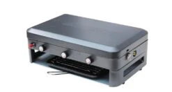 Outdoor Revolution Twin Burner Gas Stove & Grill -Outwell Sales capture2 1