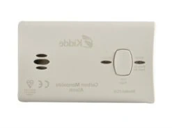 Kidde Carbon Monoxide Detector 5 Kidde Carbon Monoxide Detector -Outwell Sales carbon monoxide alarm 1 1