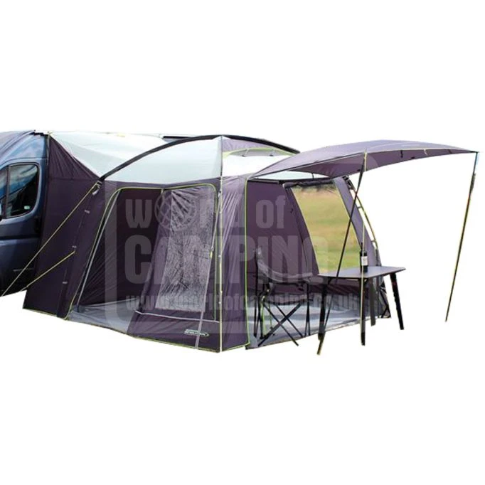 Outdoor Revolution Cayman Classic Low/Mid Drive Away Awning 10 Outdoor Revolution Cayman Classic Low/Mid Drive Away Awning - Image 10
