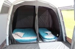 Outdoor Revolution Cayman Cacos Air SL Low Driveaway Awning -Outwell Sales cayman cacos air sl 6