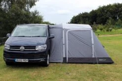 Outdoor Revolution Cayman Cuba Air Mid Drive Away Awning -Outwell Sales cayman cuba air low 180 210 1