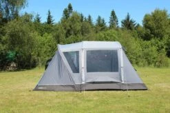 Outdoor Revolution Cayman Curl Air Low Drive Away Awning -Outwell Sales cayman curl air low