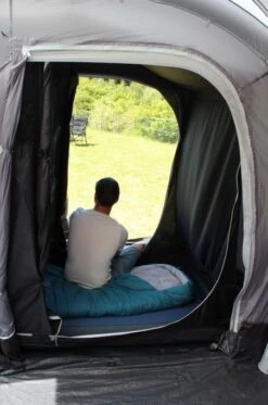 Outdoor Revolution Cayman Curl Air Low Drive Away Awning -Outwell Sales cayman curl air low 14